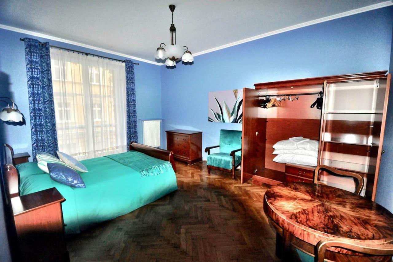 Apartament Fine Art Luxury In The Old Town Absolute Center