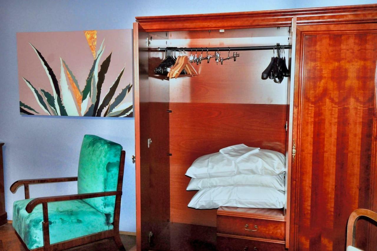 Apartament Fine Art Luxury In The Old Town Absolute Center Kraków