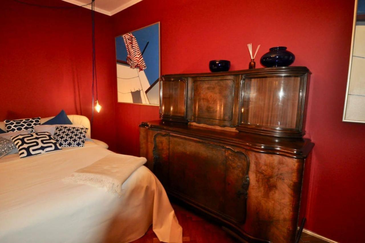 Apartament Fine Art Luxury In The Old Town Absolute Center