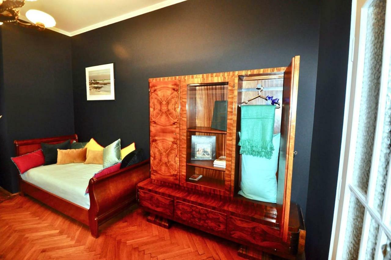 Fine Art Luxury In The Old Town Absolute Center Kraków
