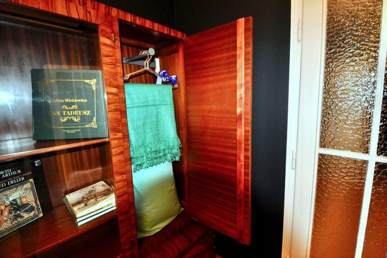 Fine Art Luxury In The Old Town Absolute Center Apartament *