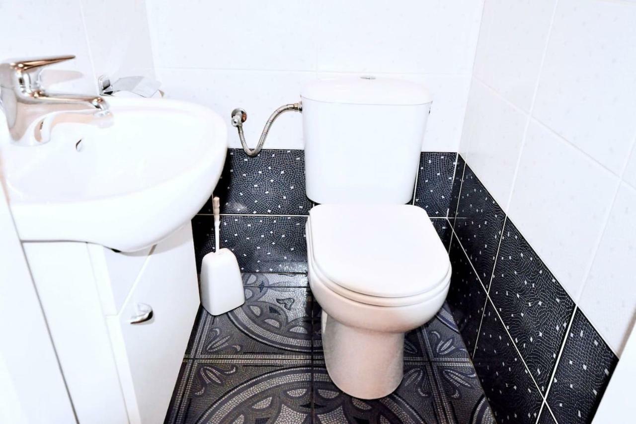 Apartament Fine Art Luxury In The Old Town Absolute Center Kraków
