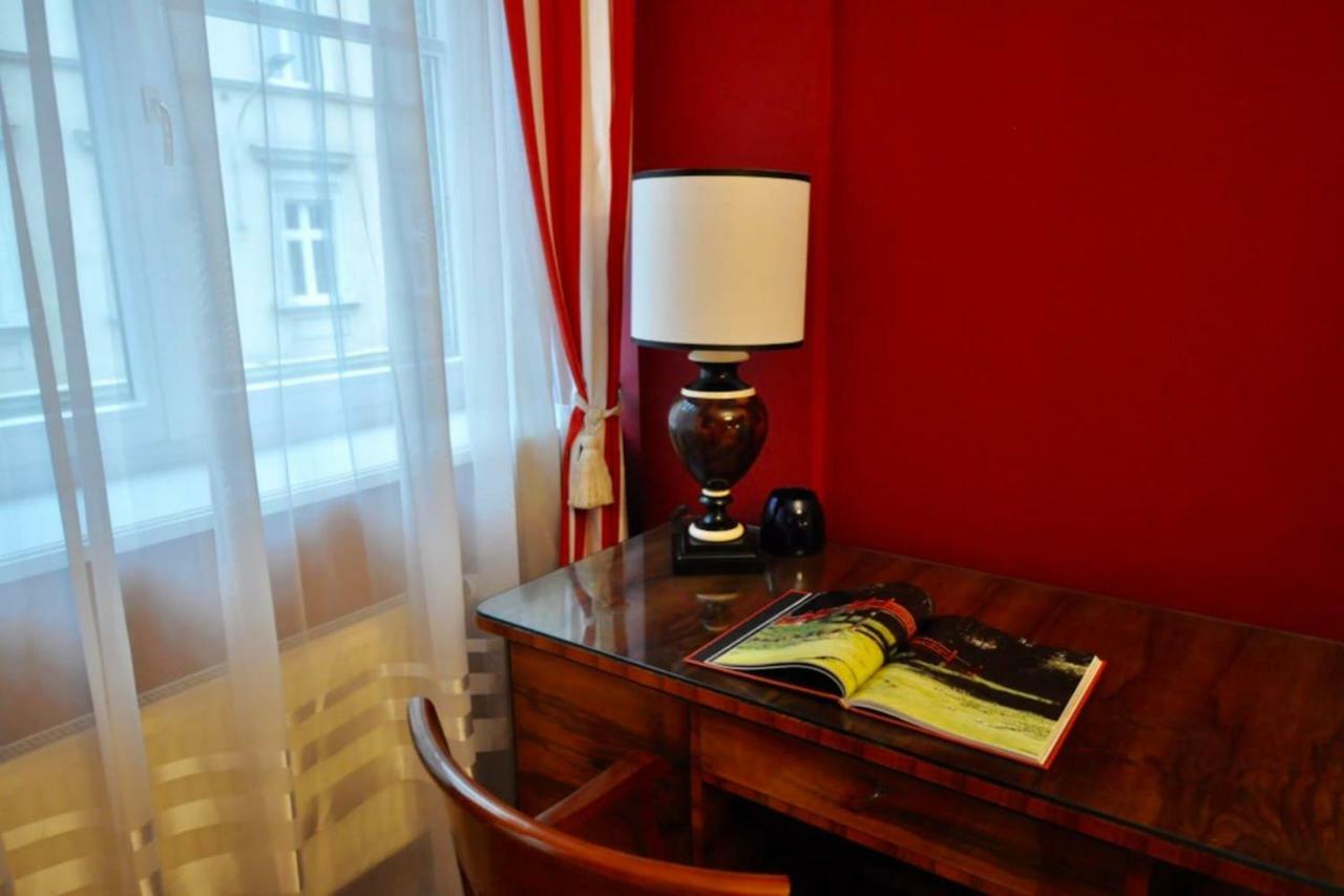 Apartament Fine Art Luxury In The Old Town Absolute Center Kraków