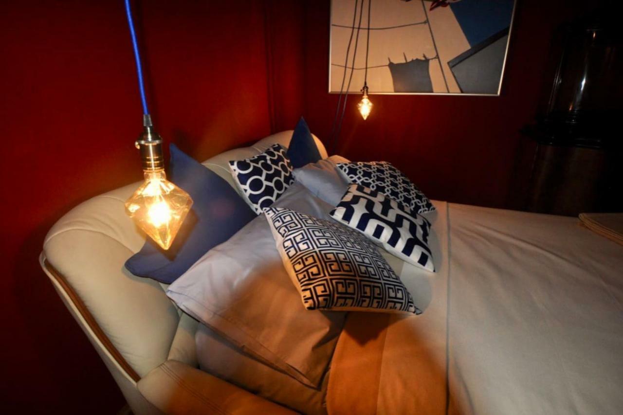 Apartament Fine Art Luxury In The Old Town Absolute Center Kraków